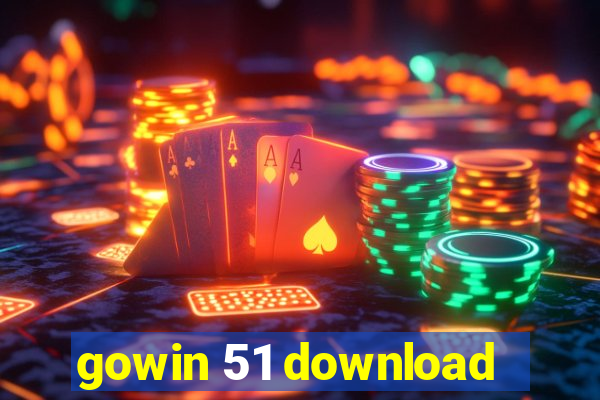 gowin 51 download